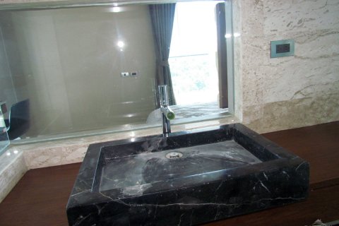 Condominio de 1 dormitorio en Pattaya, Tailandia № 45295 - foto 4