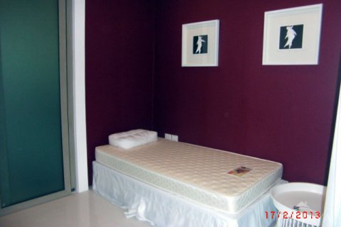 Condominio de 3 dormitorios en Pattaya, Tailandia № 45331 - foto 6