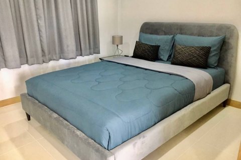 Casa de 4 dormitorios en Pattaya, Tailandia № 45523 - foto 13