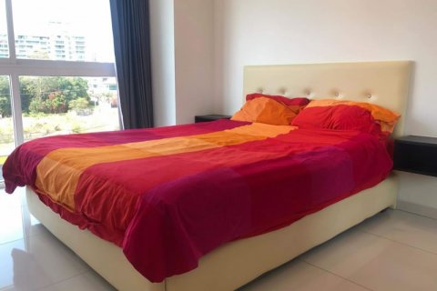 Condominio de 2 dormitorios en Pattaya, Tailandia № 45089 - foto 23