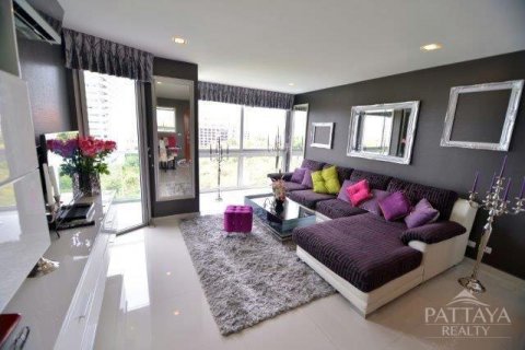 Sobre plano Club Royal en Pattaya, Tailandia № 28041 - foto 7