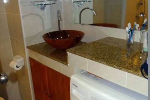 Estudio en el condominio en Jomtien Beach, Pattaya, Tailandia № 45159 - foto 4