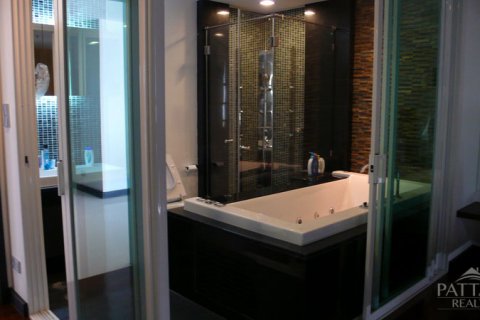 Condominio de 2 dormitorios en Pattaya, Tailandia № 45291 - foto 6