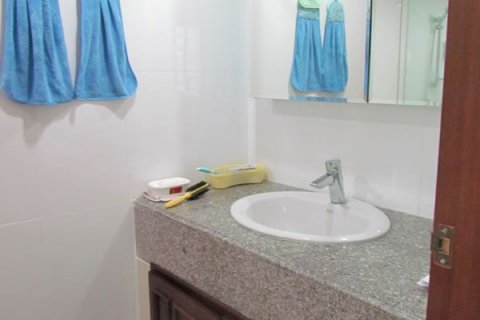 Condominio de 2 dormitorios en Pattaya, Tailandia № 45233 - foto 7