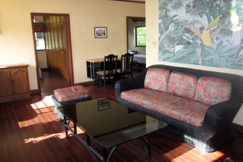 Casa de 3 dormitorios en Pattaya, Tailandia № 45549 - foto 15