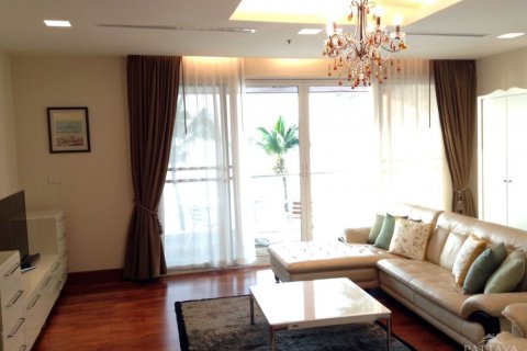 Condominio de 2 dormitorios en Pattaya, Tailandia № 45426 - foto 11