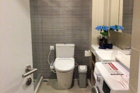 Condominio de 1 dormitorio en Pattaya, Tailandia № 45214 - foto 12