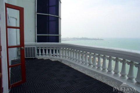Condominio de 3 dormitorios en Pattaya, Tailandia № 45148 - foto 11