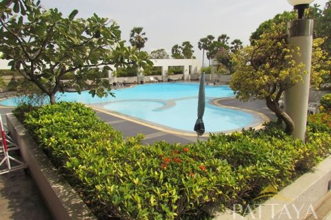 Condominio de 2 dormitorios en Jomtien Beach, Pattaya, Tailandia № 45224 - foto 22