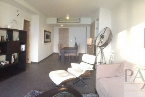 Condominio de 1 dormitorio en Pattaya, Tailandia № 45225 - foto 2