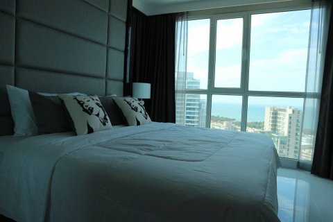 Condominio de 2 dormitorios en Pattaya, Tailandia № 45385 - foto 23