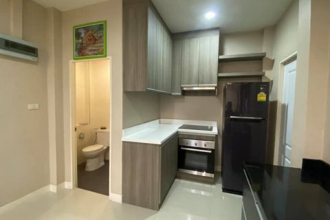 Casa de 3 dormitorios en Pattaya, Tailandia № 22251 - foto 11