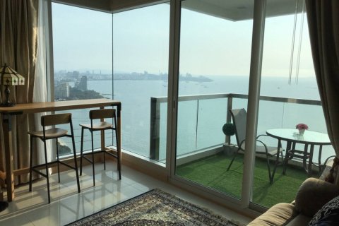 Condominio de 2 dormitorios en Pattaya, Tailandia № 45361 - foto 24