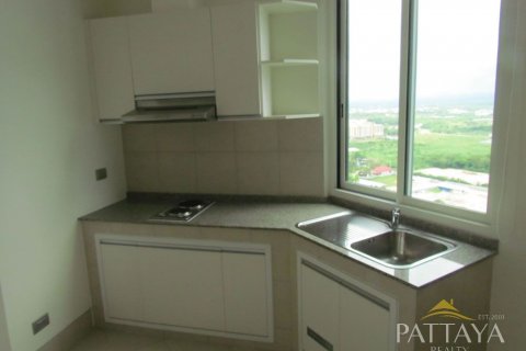 Condominio de 3 dormitorios en Jomtien Beach, Pattaya, Tailandia № 45077 - foto 16