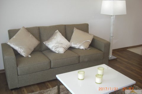Condominio de 1 dormitorio en Pattaya, Tailandia № 45062 - foto 3