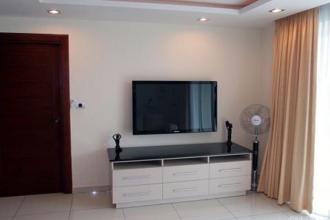 Condominio de 1 dormitorio en Pattaya, Tailandia № 45147 - foto 3