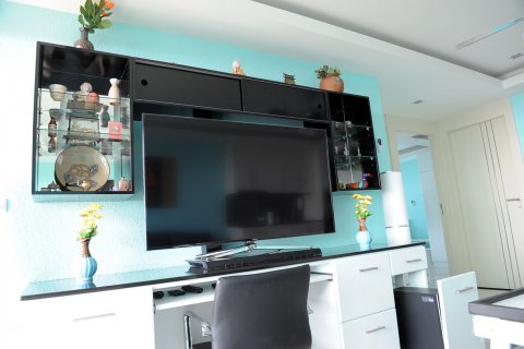 Condominio de 2 dormitorios en Pattaya, Tailandia № 45052 - foto 10
