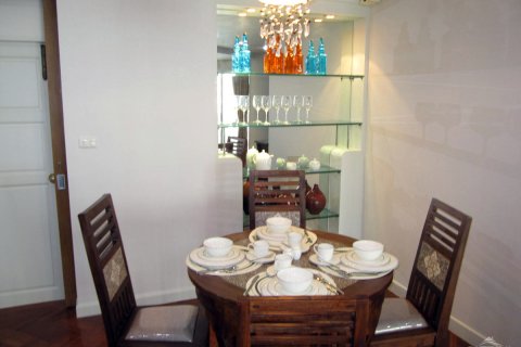 Condominio de 3 dormitorios en Pattaya, Tailandia № 45412 - foto 3