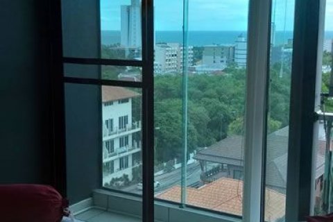 Condominio de 2 dormitorios en Pattaya, Tailandia № 45094 - foto 7