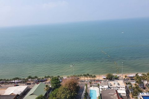 Sobre plano Aeras en Pattaya, Tailandia № 27498 - foto 18