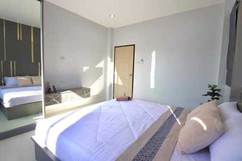 Casa de 3 dormitorios en Bang Lamung, Tailandia № 46327 - foto 22