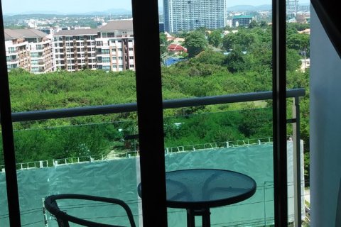 Condominio de 2 dormitorios en Pattaya, Tailandia № 45059 - foto 9