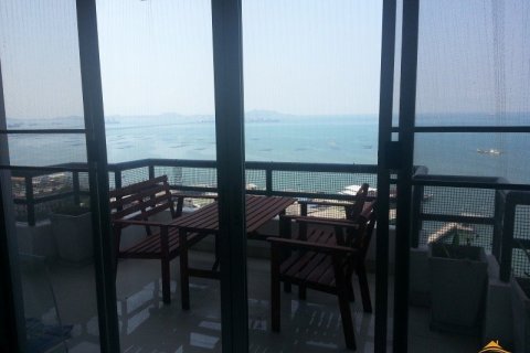 Condominio de 2 dormitorios en Pattaya, Tailandia № 45208 - foto 22