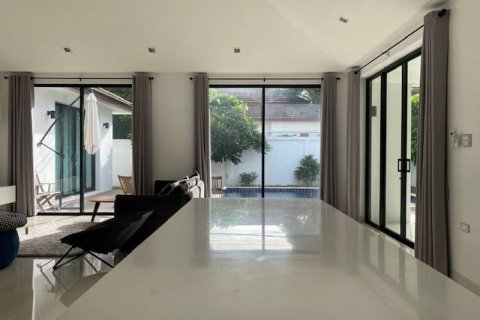 Casa de 3 dormitorios en Pattaya, Tailandia № 45463 - foto 29