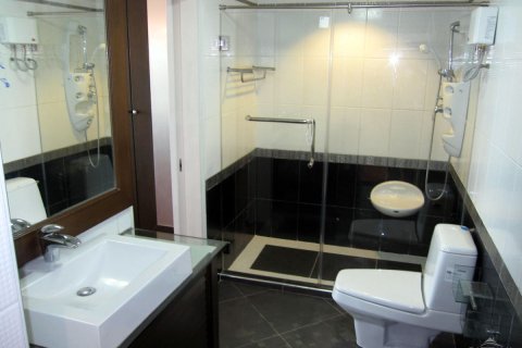 Condominio de 3 dormitorios en Pattaya, Tailandia № 45412 - foto 6