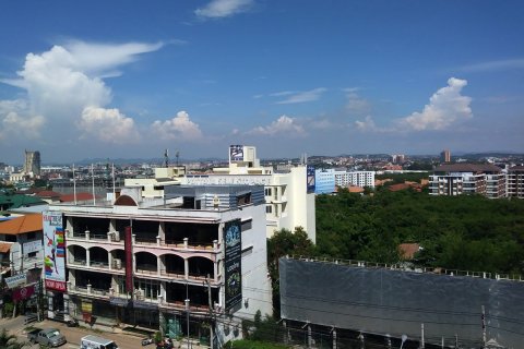 Condominio de 2 dormitorios en Pattaya, Tailandia № 45059 - foto 7