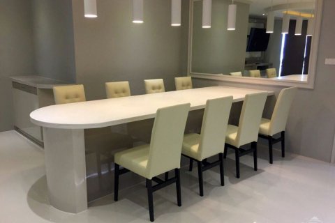 Condominio de 3 dormitorios en Pattaya, Tailandia № 45410 - foto 16