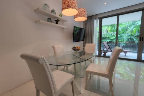 Condominio de 2 dormitorios en Pattaya, Tailandia № 45401 - foto 9
