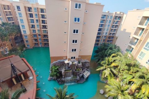 Sobre plano Atlantis Condo Resort en Pattaya, Tailandia № 25242 - foto 6