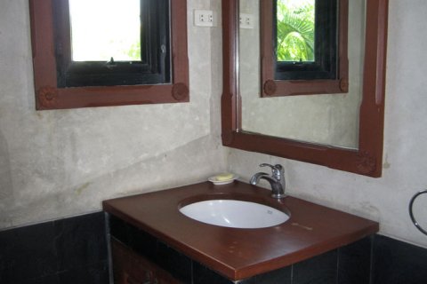 Casa de 3 dormitorios en Pattaya, Tailandia № 45549 - foto 13