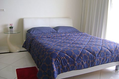 Estudio en el condominio en Jomtien Beach, Pattaya, Tailandia № 45017 - foto 3