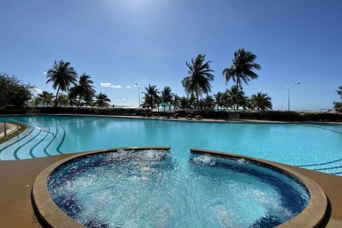 Condominio de 2 dormitorios en Pattaya, Tailandia № 45180 - foto 7