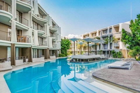 Sobre plano Baan San Kraam en Phetchabun, Tailandia № 46124