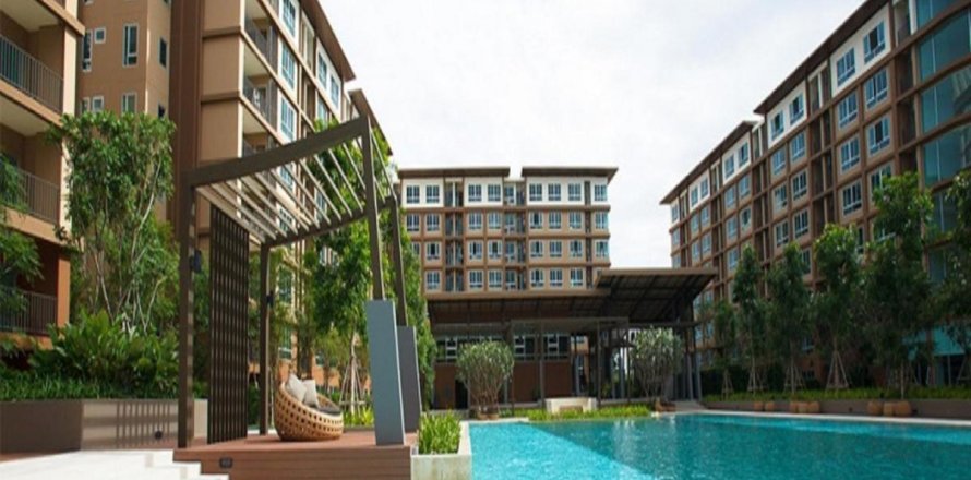 Sobre plano Baan Thew Lom en Phetchabun, Tailandia № 44997