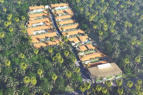 Sobre plano Boho Village en Koh Pha Ngan, Tailandia № 45925 - foto 4