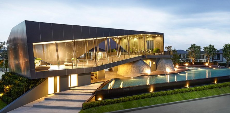 Sobre plano Burasiri Kohkaew en Phuket, Tailandia № 46126