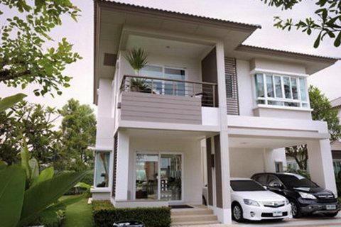 Sobre plano Burasiri Onnut - Bangna en Bangkok, Tailandia № 46425 - foto 4