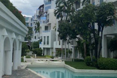 Sobre plano Chelona Khao Tao en Prachuap Khiri Khan, Tailandia № 46444 - foto 2