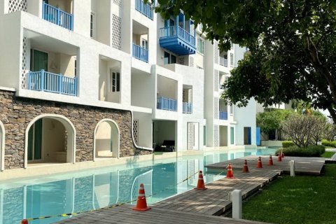 Sobre plano Chelona Khao Tao en Prachuap Khiri Khan, Tailandia № 46444 - foto 8