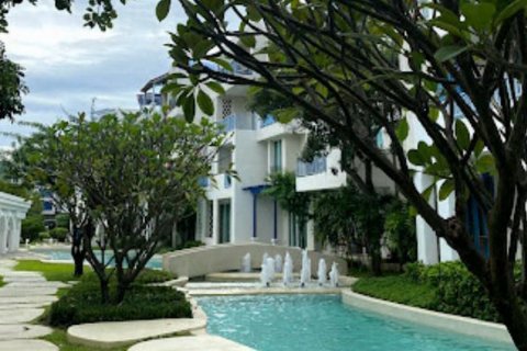 Sobre plano Chelona Khao Tao en Prachuap Khiri Khan, Tailandia № 46444 - foto 7