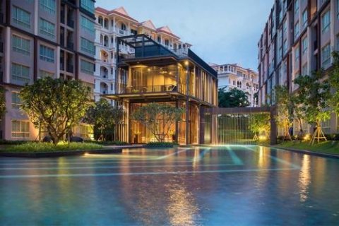 Sobre plano D Condo Mine en Phuket, Tailandia № 45774