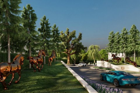 Sobre plano Above Element Condominium en Phuket, Tailandia № 46367 - foto 28