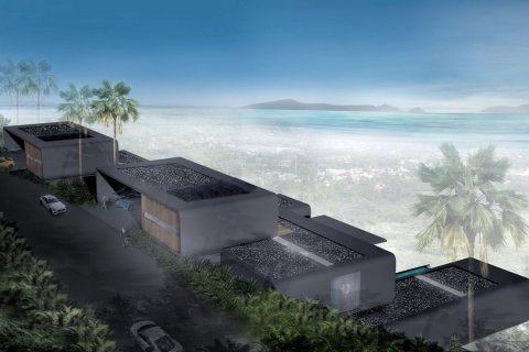 Sobre plano Khram Chalong en Phuket, Tailandia № 46364 - foto 7