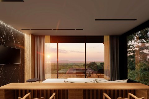 Sobre plano Khram Chalong en Phuket, Tailandia № 46364 - foto 14