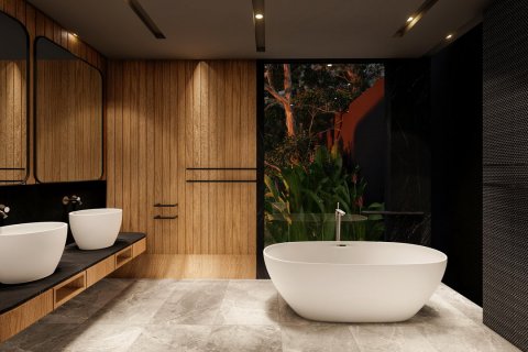 Sobre plano Khram Chalong en Phuket, Tailandia № 46364 - foto 15