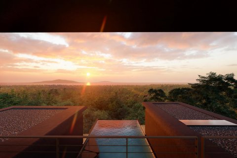 Sobre plano Khram Chalong en Phuket, Tailandia № 46364 - foto 14